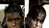 "Mad Max": Darum hassten sich Tom Hardy und Charlize Theron am Set