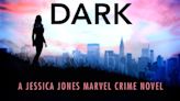 Marvel Reveals Cover Art, New Details for Jessica Jones Crime Novel