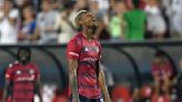 Tafari scores late to lift Dallas to 1-0 victory over Austin