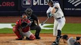 BRAVES BASEBALL: Judge helps Yankees top Atlanta