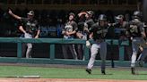 Wofford baseball beats LIU for Terriers' first NCAA Tournament victory