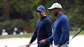 Woods and McIlroy's virtual golf league to launch Jan. 7