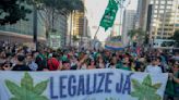 Supremo Tribunal de Brasil despenaliza posesión de marihuana para uso personal