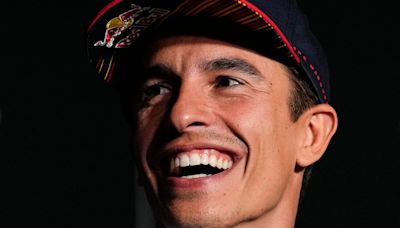 OFICIAL: Marc Márquez ficha por el equipo oficial de Ducati hasta 2026