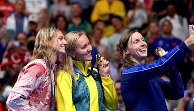 Swimming: “Race of the century” lives up to hype as Ariarne Titmus wins Olympic 400m freestyle gold over former world record holders