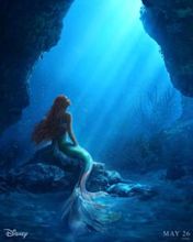 The Little Mermaid