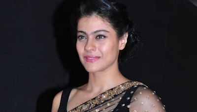 Kajol's Words Of Wisdom: ‘We Are All Crazy, It’s Not A Competition’