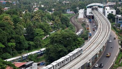 Google Maps to provide metro tickets in Kochi, Chennai via Namma Yatri