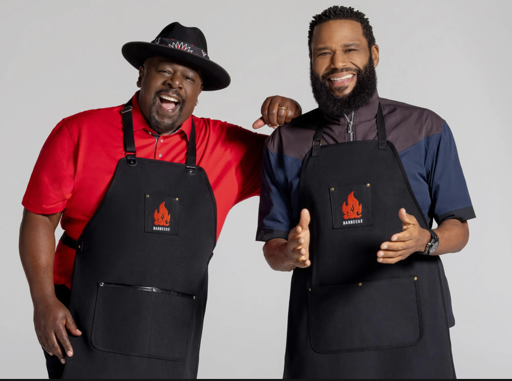 Cedric The Entertainer and Anthony Anderson to visit Jackson State