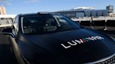 Luminar’s stock falls as lidar maker plans to lay off 20% of workforce as part of restructuring plan