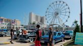 Here’s why Cruisin’ The Coast is voted USA Today’s favorite car show for 5th straight year