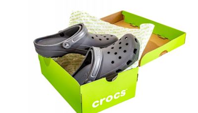 Crocs (CROX) Stock Retains the Momentum on Robust Strategies