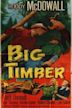 Big Timber (1950 film)