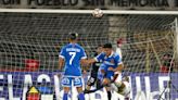 Universidad de Chile vs. Ñublense: a qué hora y dónde ver el partido por el Torneo Nacional - La Tercera