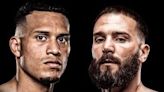 Fight Week: David Benavidez, Caleb Plant set for key 168-pound clash