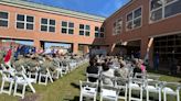 Naval Medical Center Portsmouth facility celebrates 25th anniversary