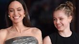 Hija de Brad Pitt y Angelina Jolie renuncia legalmente al apellido de su padre