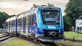 The World’s First Fleet of Hydrogen-Powered Trains Has Debuted in Germany