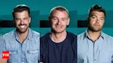 The Challenge 40: Johnny Bananas, CT Tamburello and more return for Battle of the Eras - Times of India