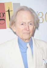 Tom Wolfe