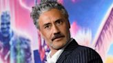 Thor: Amor y Trueno | Taika Waititi opina que los cortes de director no deberían existir