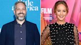 Lee Eisenberg denies buying Jennifer Lawrence's old toilet from her mom on Craigslist: 'Completely untrue'