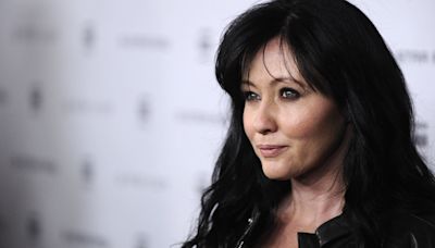 Shannen Doherty, 'Beverly Hills, 90210' star, dies at 53