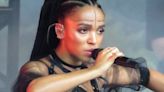 FKA Twigs has developed a multi-lingual deepfake of herself to handle her social accounts