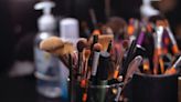 Your Dirty Makeup Brushes Could Be Ruining Your Skin