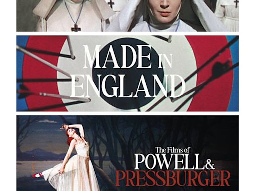 Made in England: The Films of Powell and Pressburger