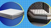 This Adjustable Mattress Is a Total Sleep Game Changer