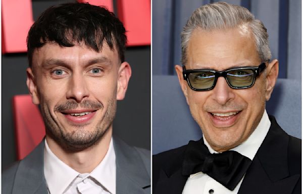 ‘Baby Reindeer’ Star Richard Gadd and Jeff Goldblum Among BAFTA TV Awards Presenters