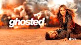 Ana de Armas una agente secreta que los dejará sin aliento en ‘Ghosted’