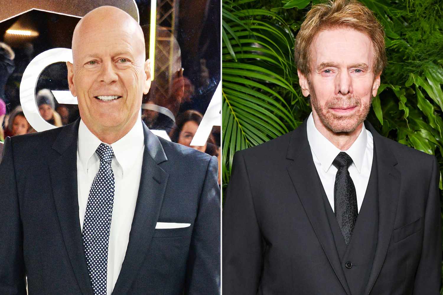 Bruce Willis Was ‘So Generous’ to “Armageddon” Crew, Recalls Producer Jerry Bruckheimer (Exclusive)