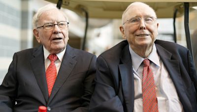 'Sentimento de cadeira vazia' permeará 1ª reunião anual da Berkshire sem Munger