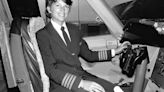 She flew a record-breaking US flight, but it was kept secret for years