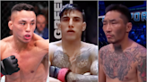 Fresh Ink: Meet the 5 fighters the UFC signed in February 2024