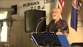 Moravian Lodge 128 host semi-annual dinner and dance