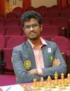 Karthikeyan Murali