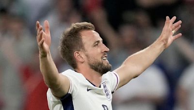 Sports betting roundup: England pulls in plenty of action from bettors at Euro 2024