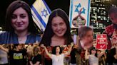 Families of Israeli Women Soldiers Release Video of Oct. 7 Capture by Hamas
