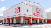 BJ’s Wholesale Club preps five locations for grand openings