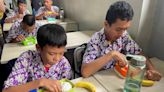 Indonesia's new free-meal plan stirs investor fears about finances