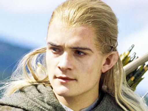 Orlando Bloom (Légolas en ‘El Señor de los Anillos’) revela la película que más odia de su carrera