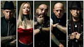 ‘Ink Master’ Sets Premiere Date On Paramount+; Joel Madden Joins Series As Host