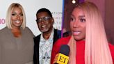 NeNe Leakes Addresses Dating After Husband Gregg’s Death and Relationship With Son Bryson (Exclusive)