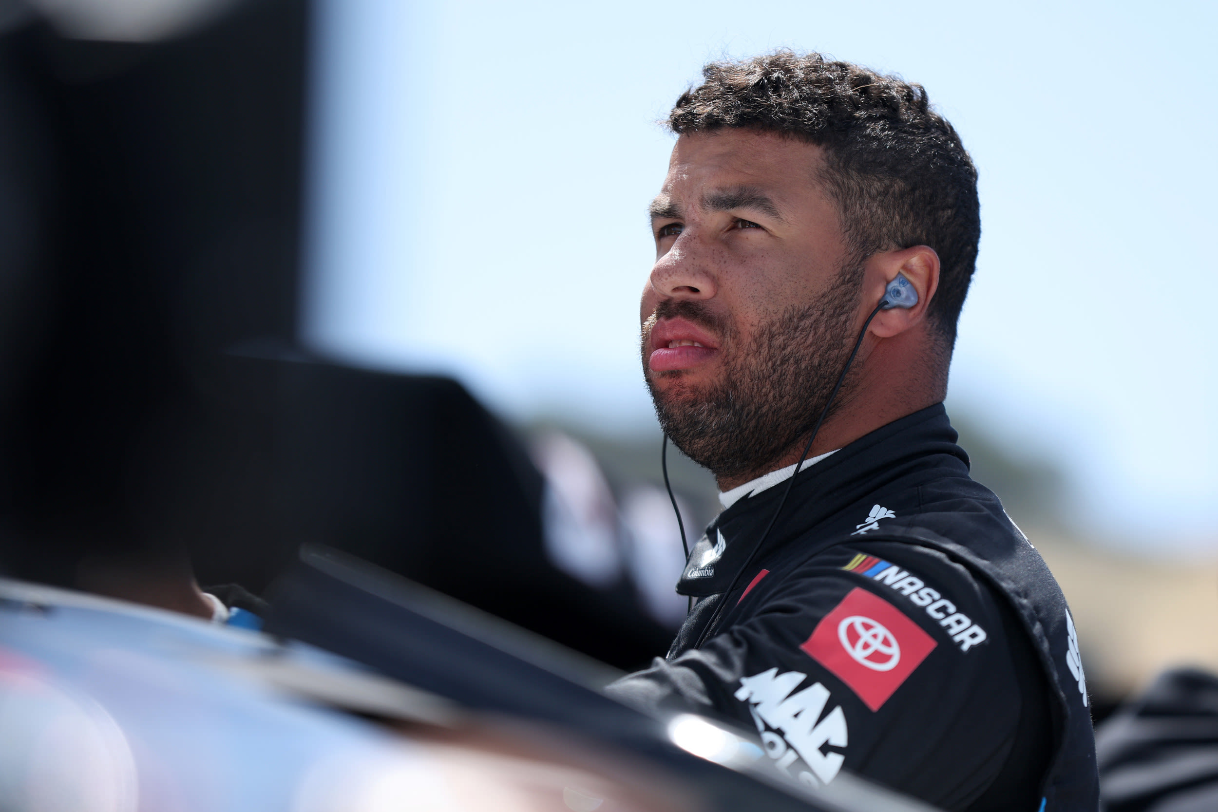 NASCAR News: 23XI Racing Speaks Out After Bubba Wallace Misconduct Fine