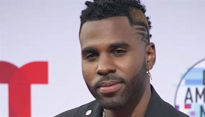 Dismissal Of Jason Derulo Sexual Harassment Lawsuit Doesn't End Legal Battle