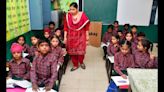 Ludhiana schools see low student turnout amid rains