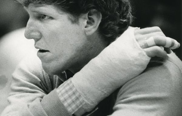 'He was Mr. San Diego': Basketball icon Bill Walton remembered for his generosity, philanthropy, civic pride